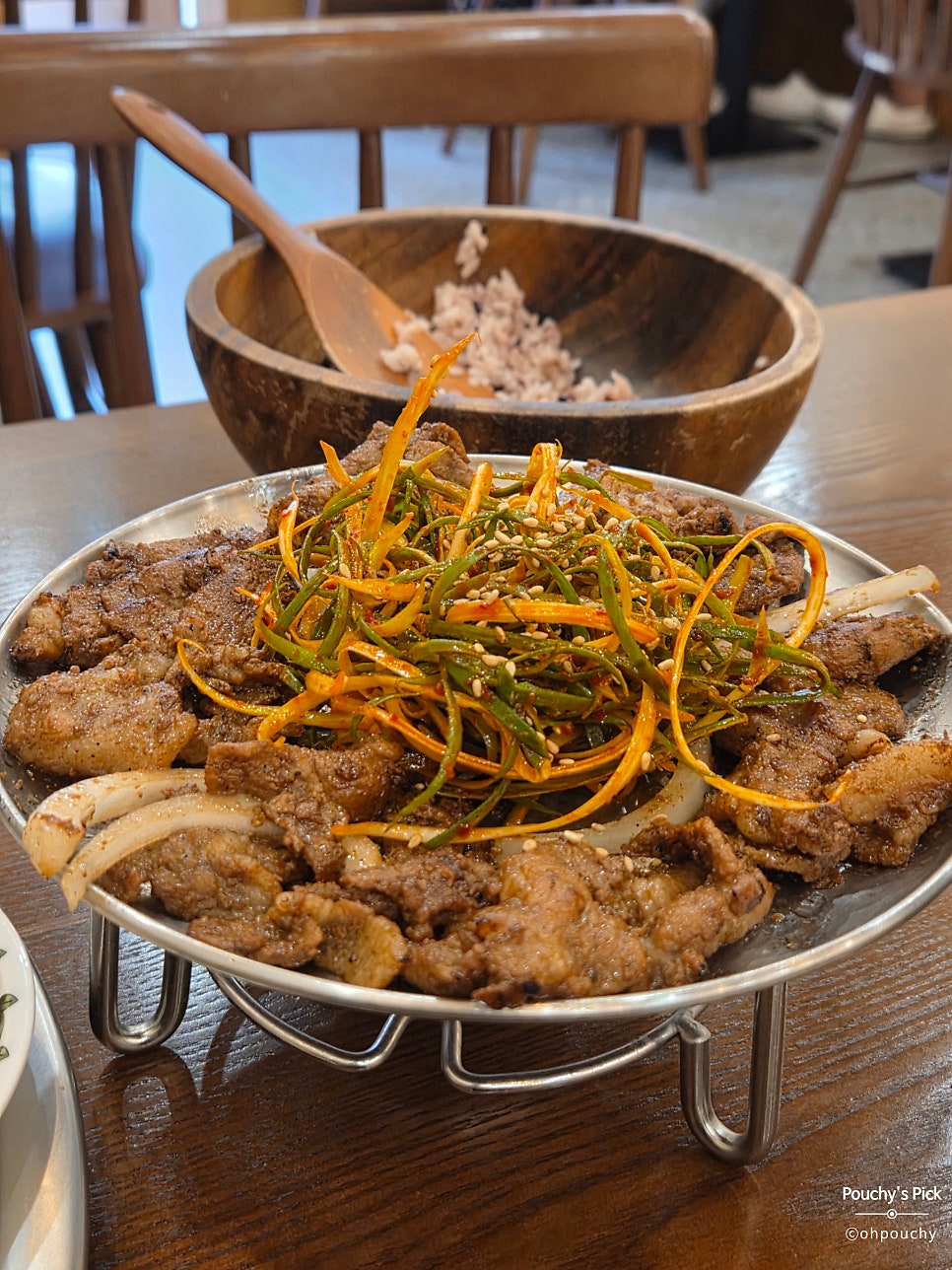 할머니의부뚜막 위례중앙점 사진 5
