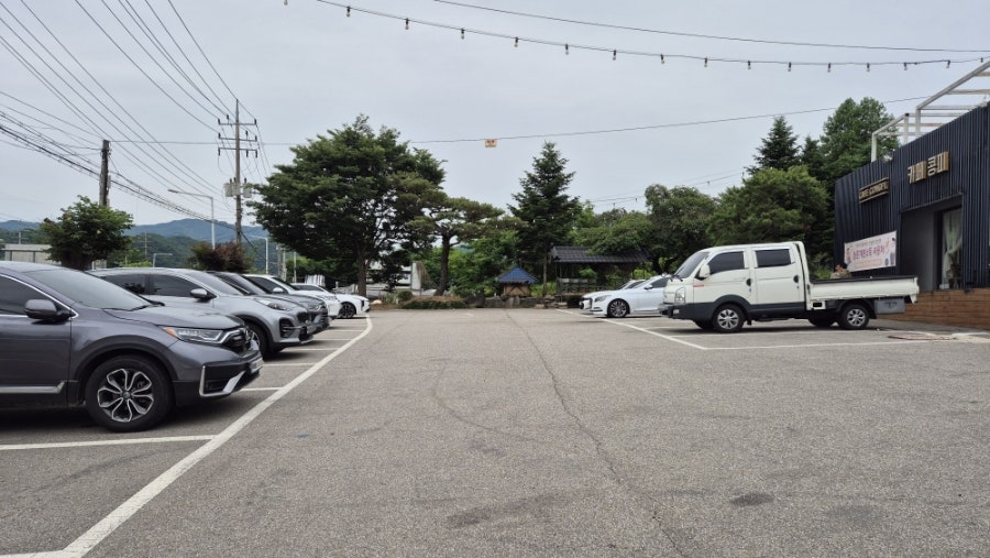 신라가든 사진 2