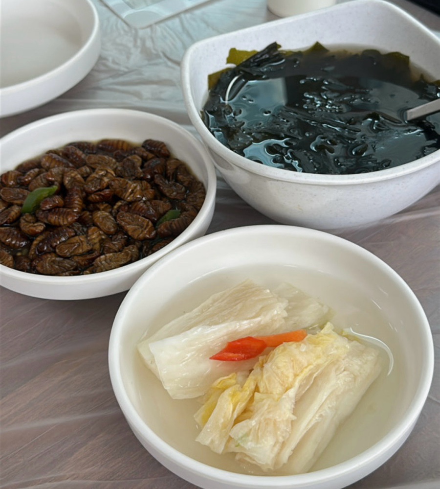 진성아구찜 관저점 사진 2