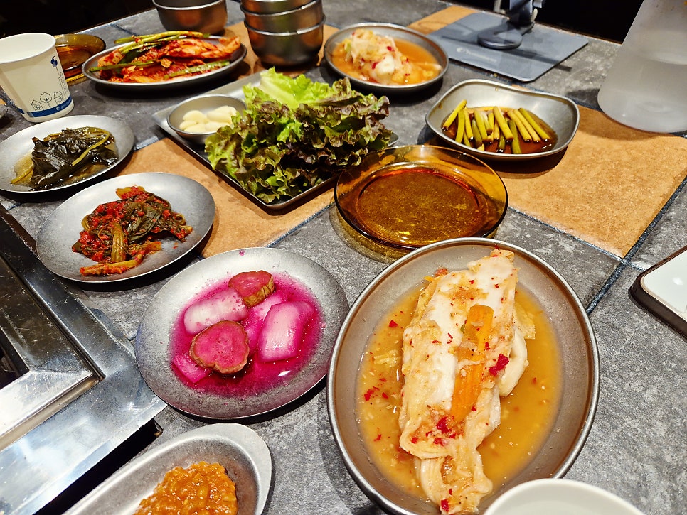 흑와 사진 2