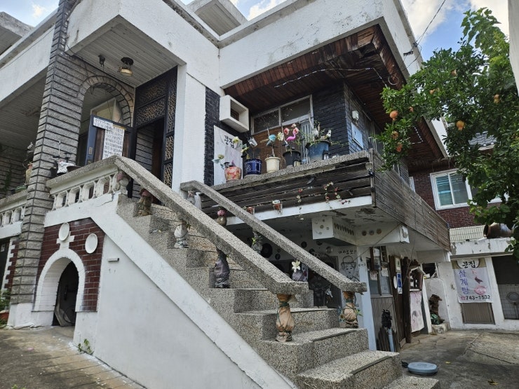 큰집삼계탕 사진 2