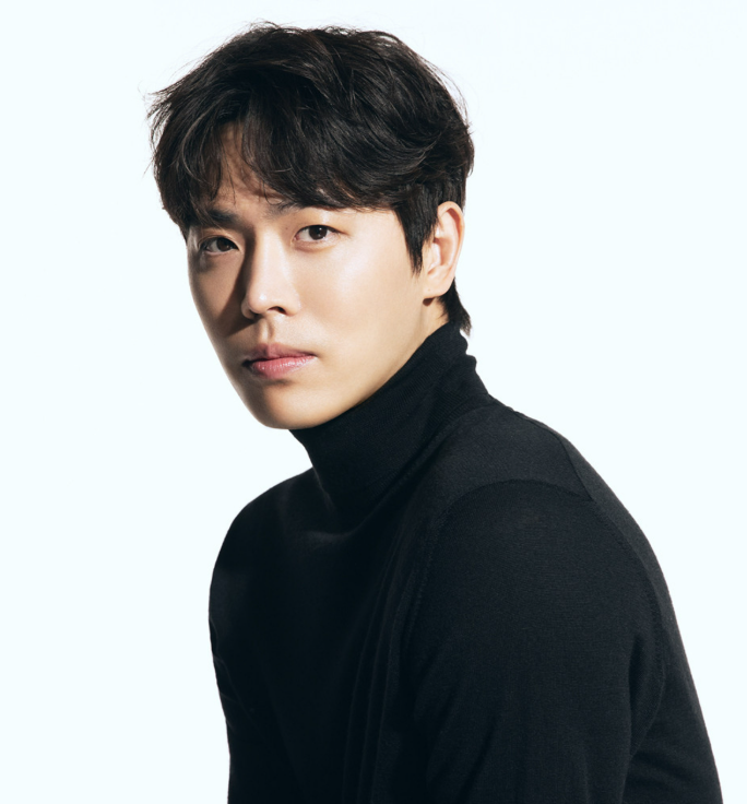 배우 이동하, 알고 보니 걸스데이 소진 남편…김부장 남실장의 반전 근황