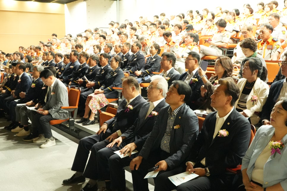 안동소방서 사진 2