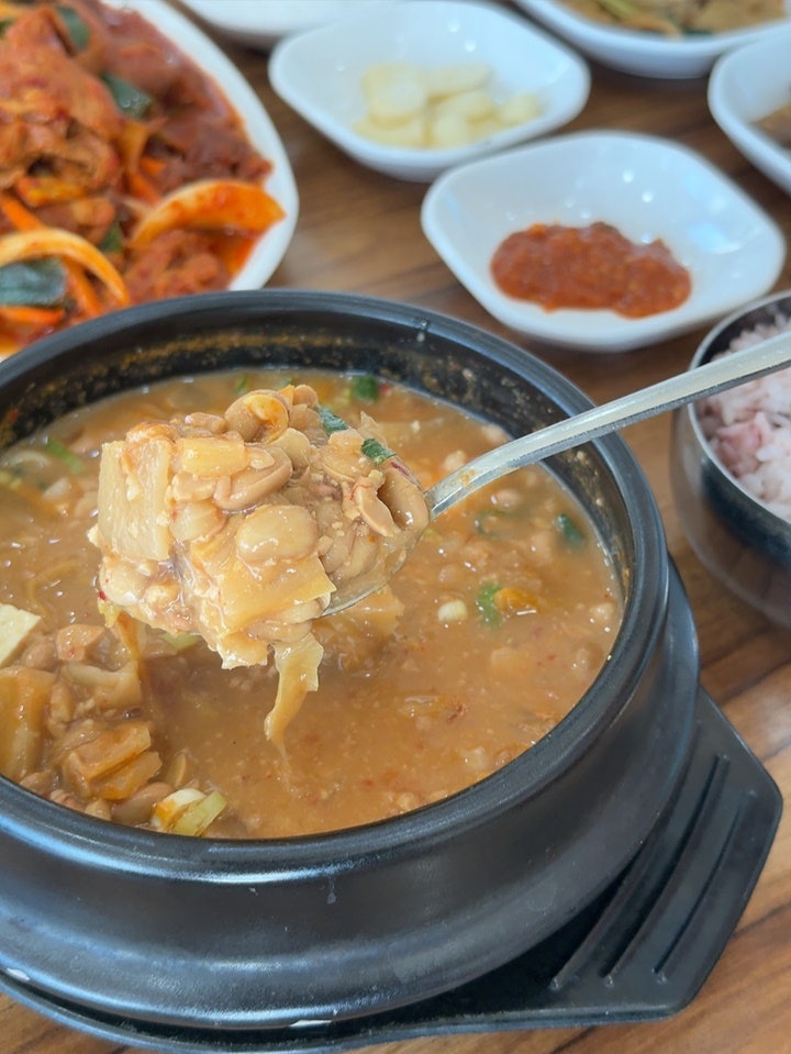 차곡밥상 사진 5
