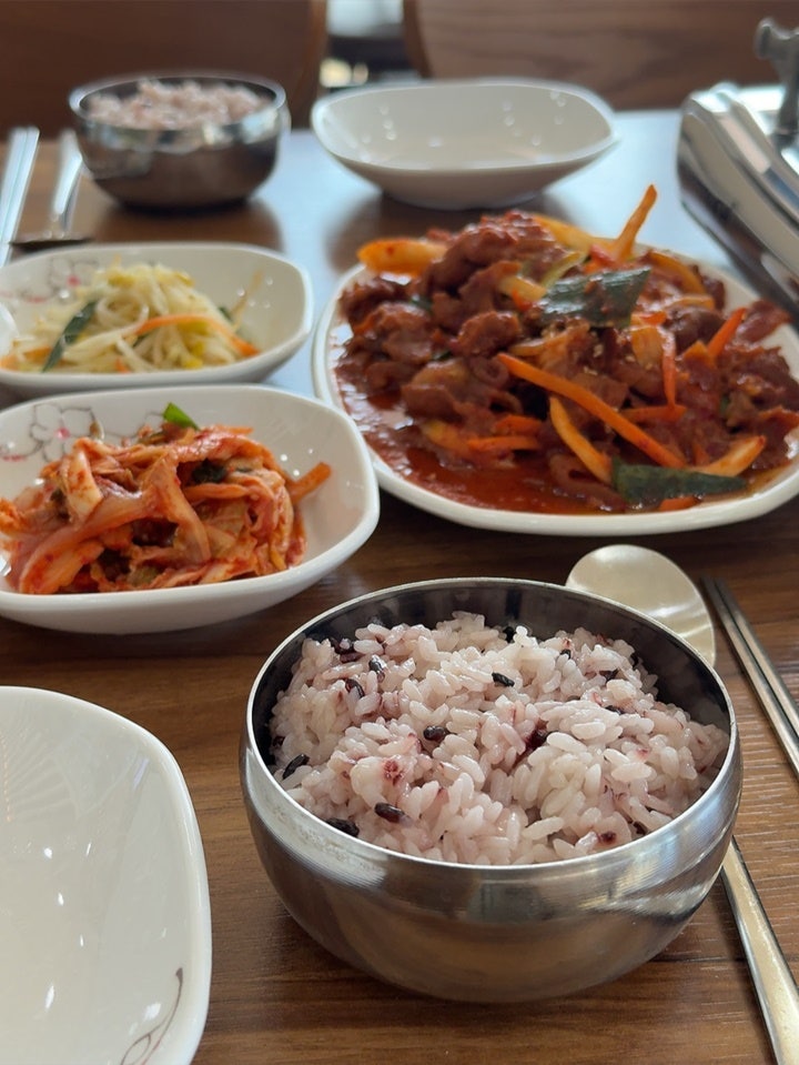차곡밥상 사진 3