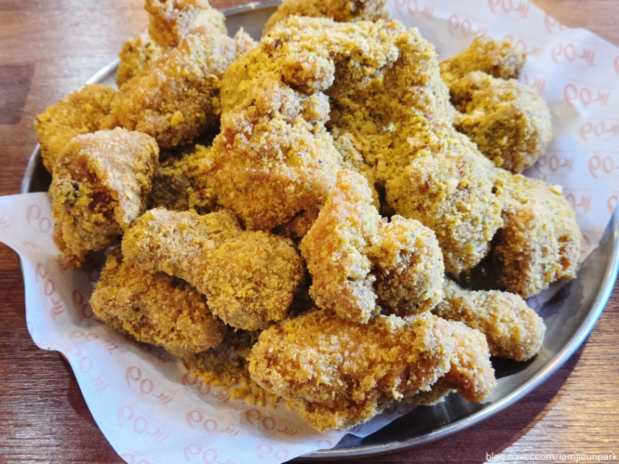 60계치킨 대전노은점 사진 6