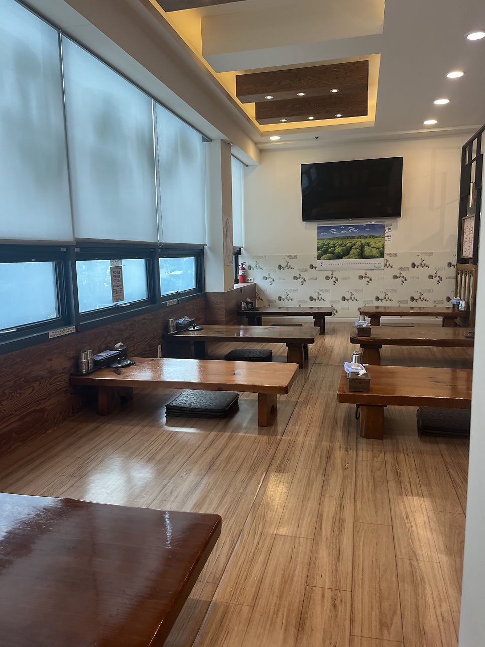 Najugomtang Bongseongwan photo 5