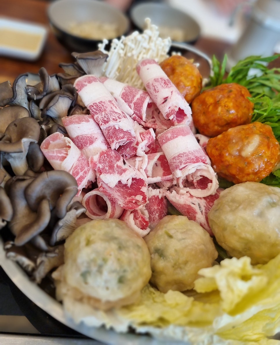밀가원 북한산본점 사진 2