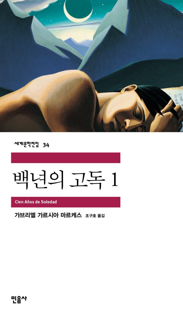[백년의 고독] 마술적 리얼리즘의 개념적 체계와 『백년의 고독』의 문장론적 실증
