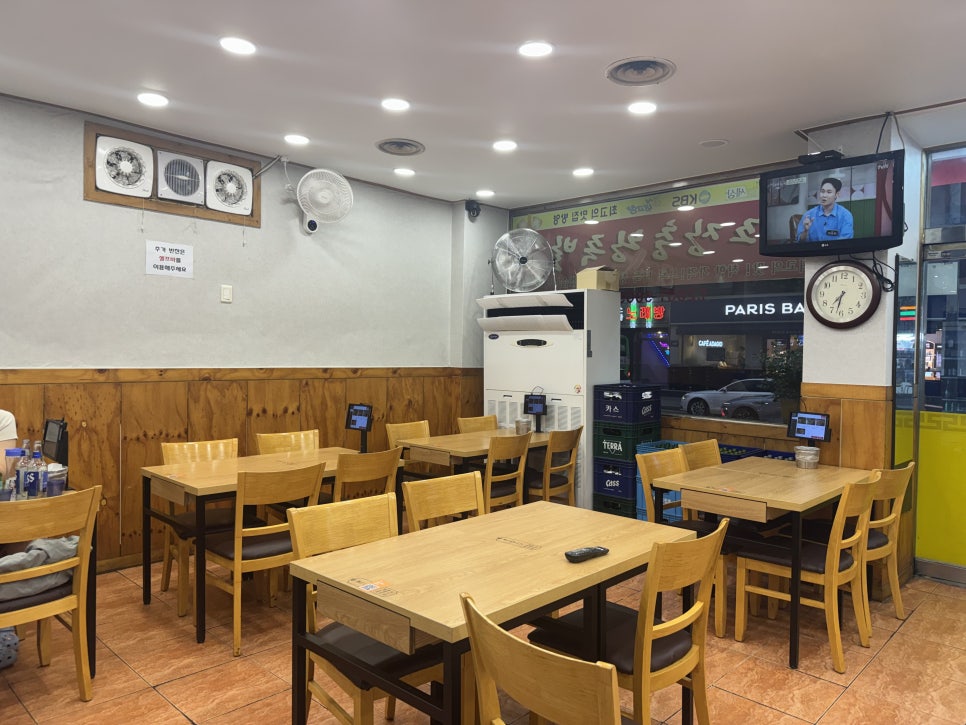 장충왕족발 신정역직영점 사진 5