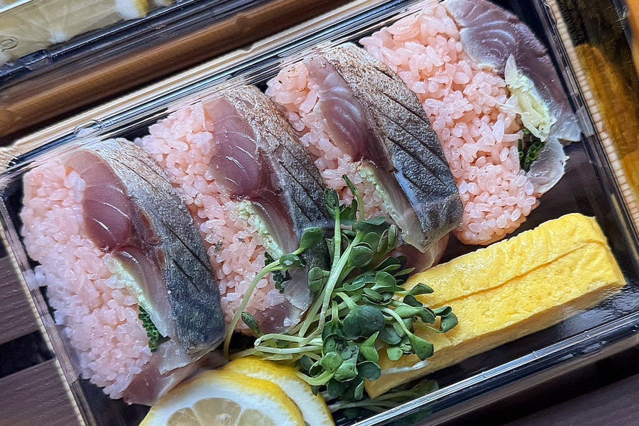 김태완스시상점 사진 4
