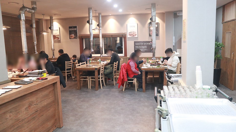 명가숯불갈비 사진 5