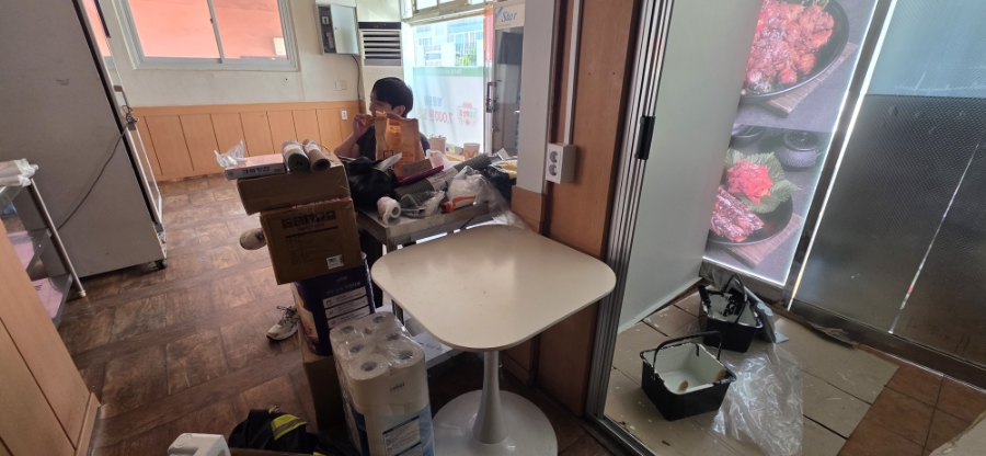 족발로일등하는집 울산호계점 사진 3