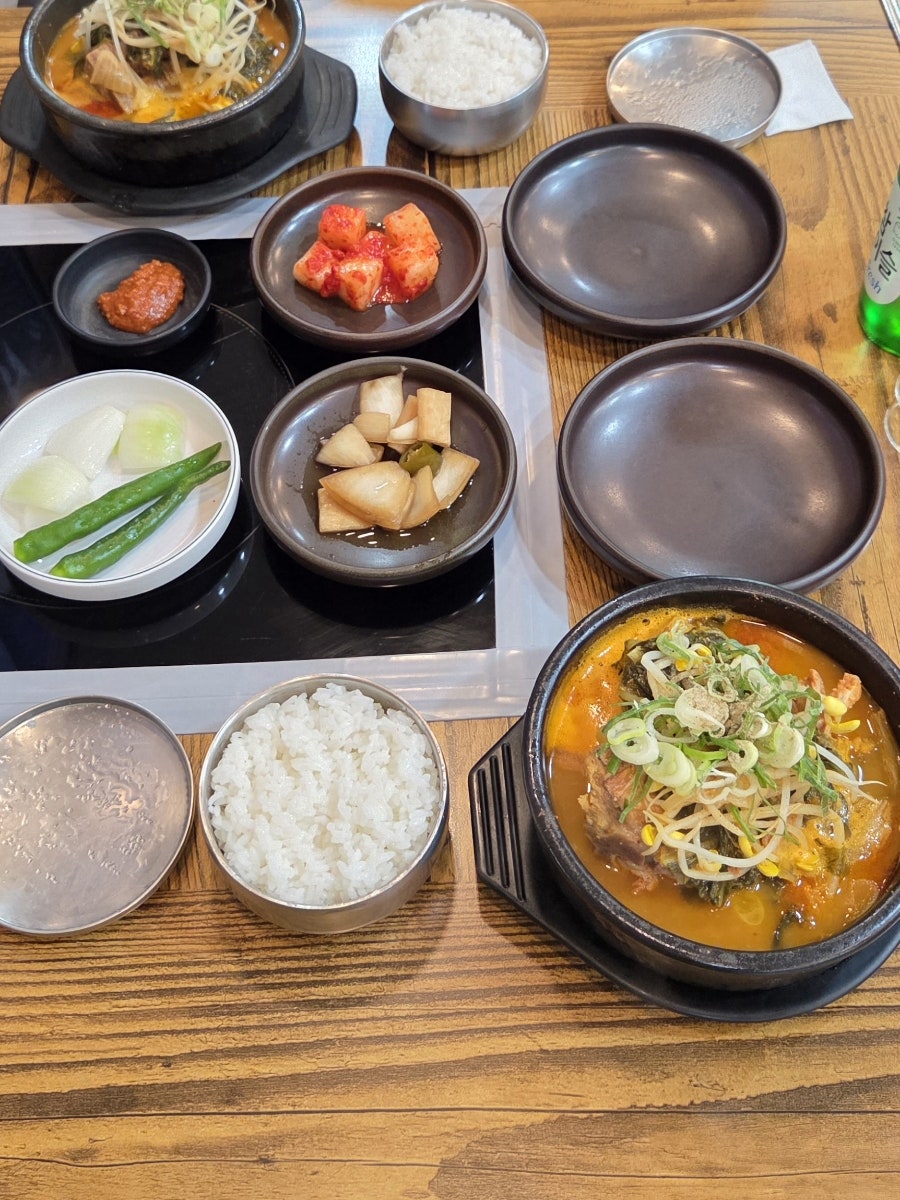 등뼈가 울산산하점 사진 2