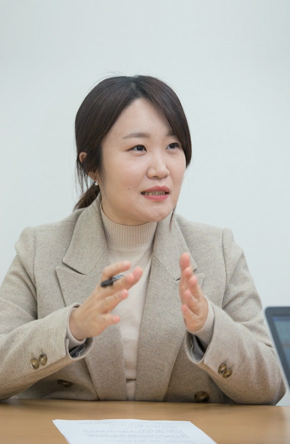 환경법 전문가 이소영 국회의원 프로필 나이 학력