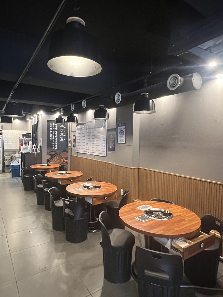 만리곱창 포천일동점 사진 5