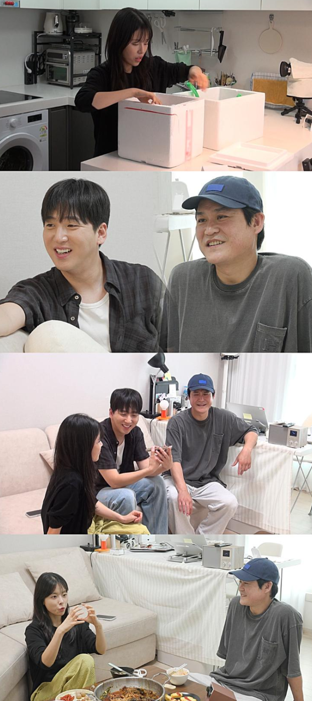 응팔 사투리 여신 민도희 작품 공백기 근황! 생계 위해 일자리 찾는 현실 고백