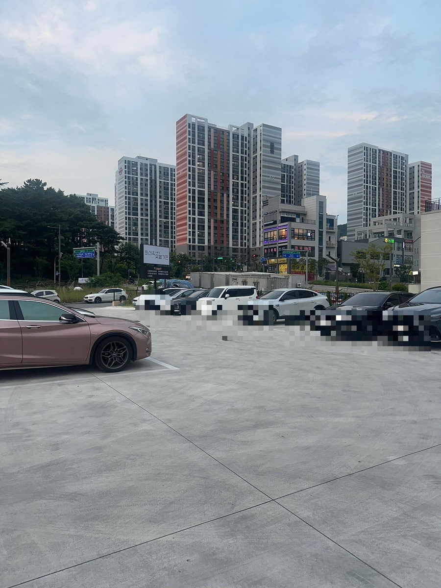화선옥숯불가든 사진 3
