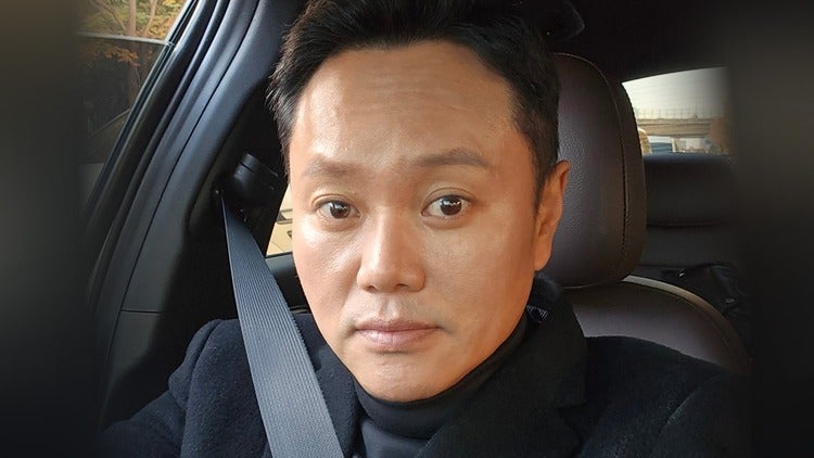 김민교가 아내와 아이를 갖지 않기로 한 이유