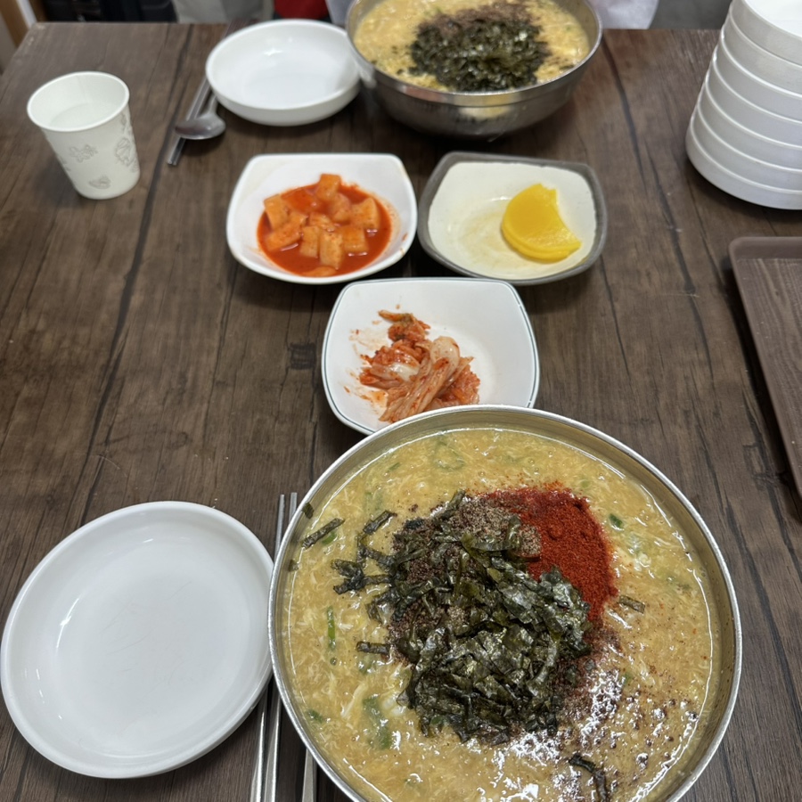 금암면옥 본점 사진 5