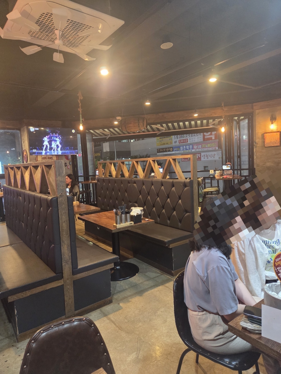 김복남맥주 원주태장점 사진 5