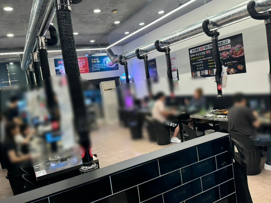 할매솥뚜껑삼겹살 안산고잔점 사진 6