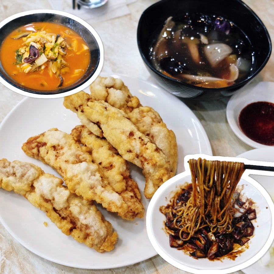 홍화루 사진 1