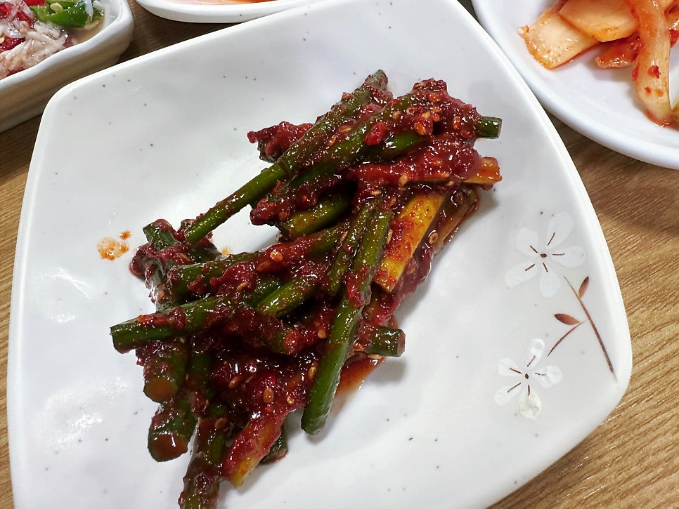 복돼지시래기순대국 사진 4