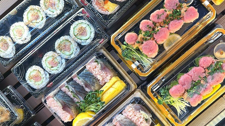 김태완스시상점 사진 1