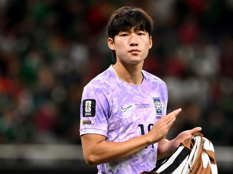 배준호 리옹 3.5m 유로 제안, 빅리그 이적 현실로? 첫 공식 오퍼 내용 총정리