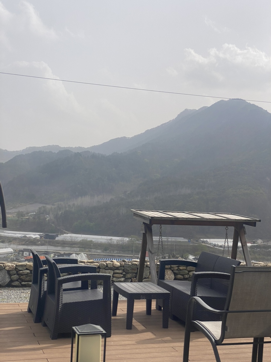 산멍스테이 사진 4