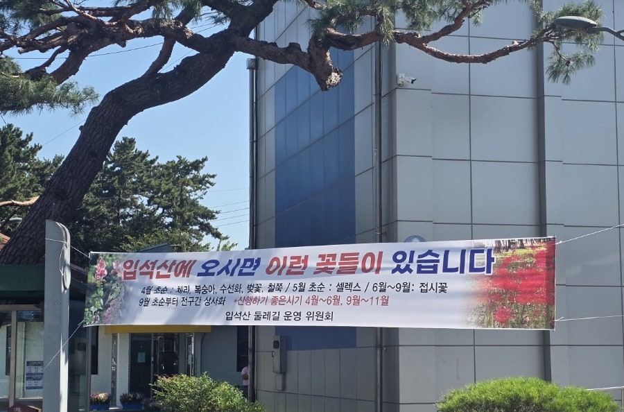 입석산 사진 3