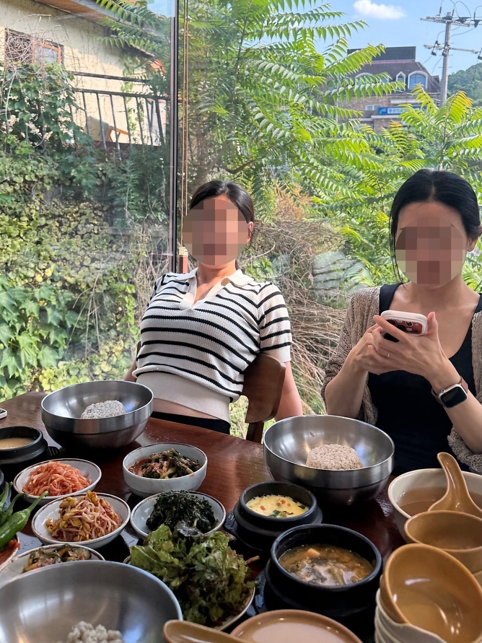 반찬호떡 사진 2