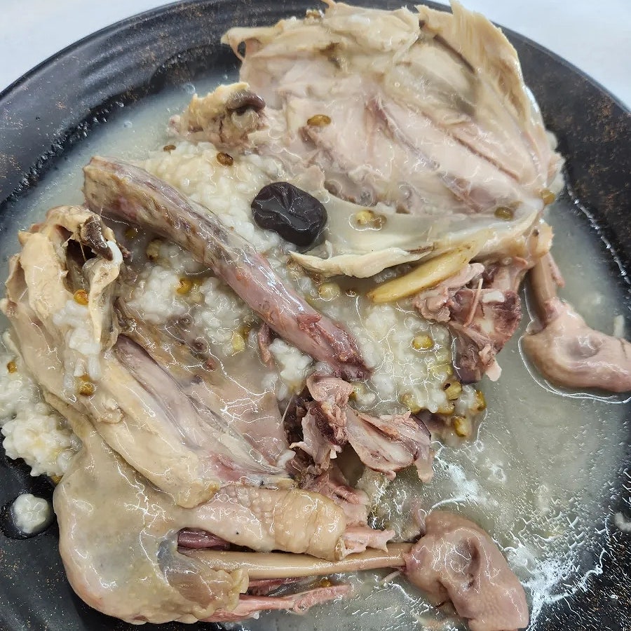 장수촌 사진 1