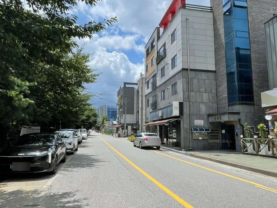 오리당 사진 2