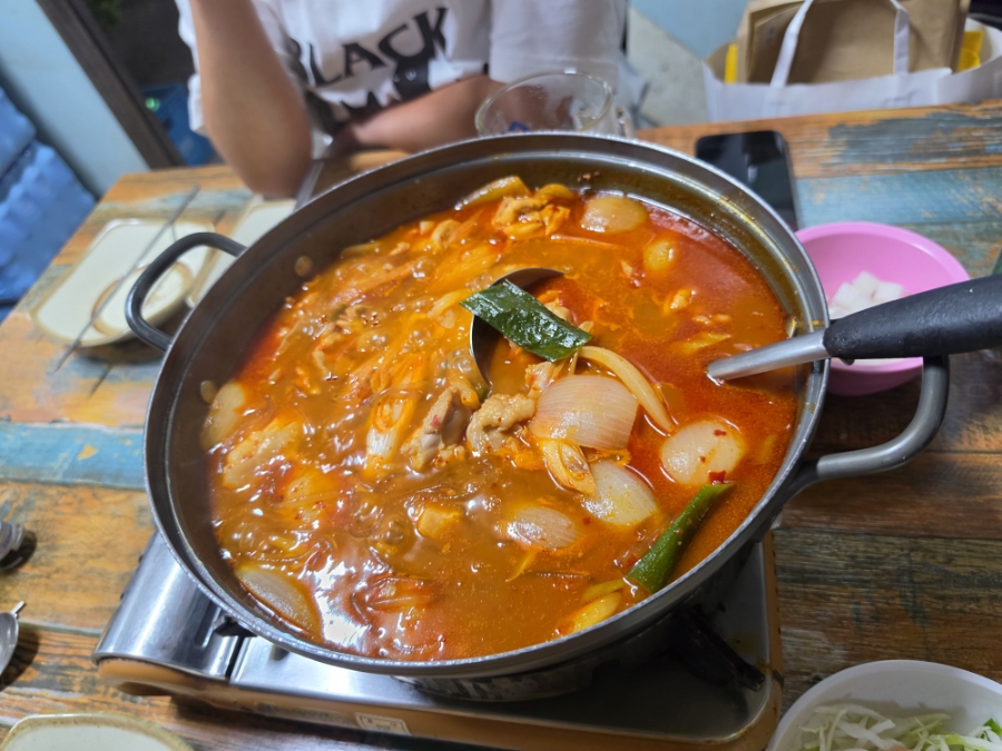 영계마을 사진 6
