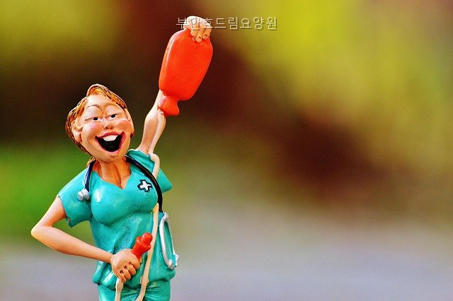 부안효드림요양원 사진 5