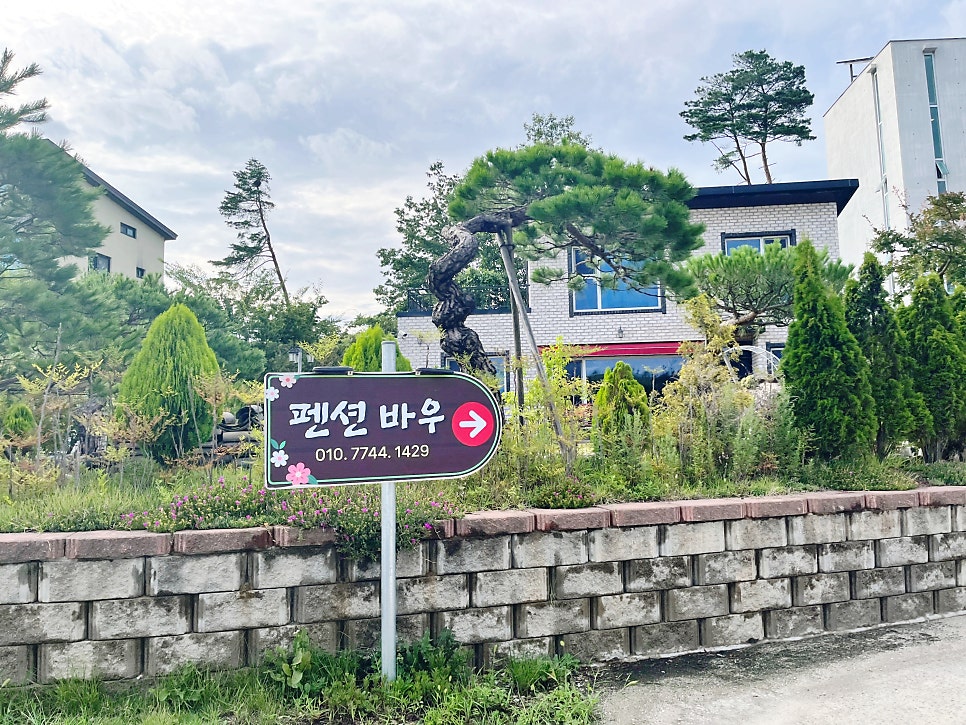 강릉 펜션바우 사진 5