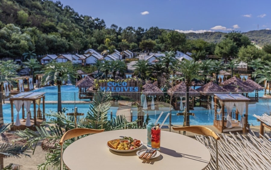 인디어라운드 사진 4