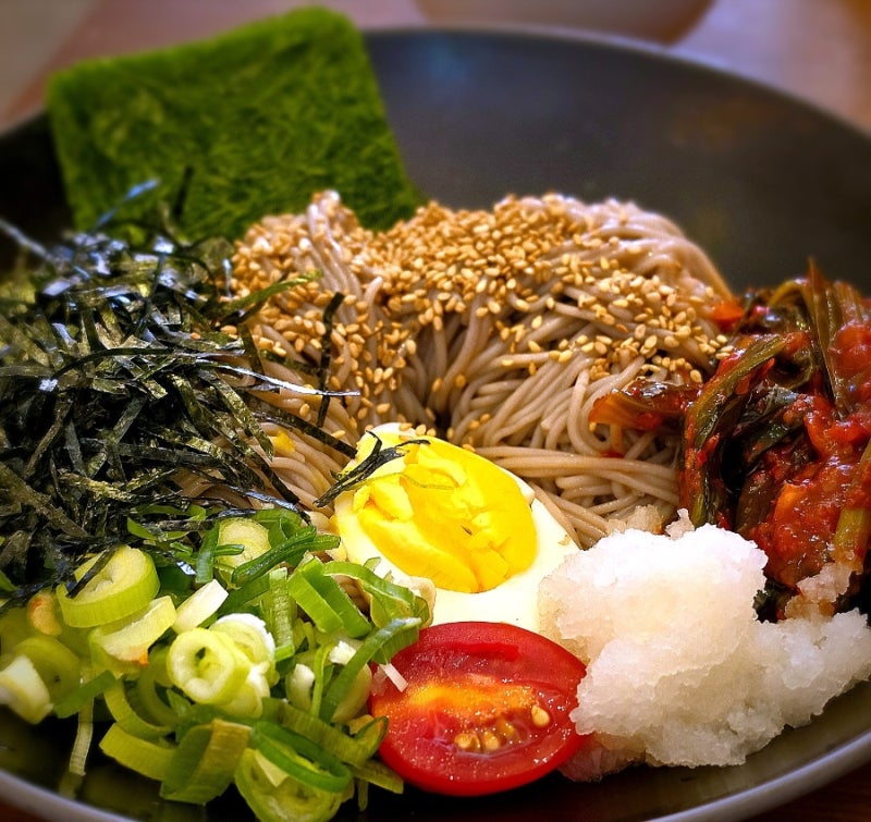 목포 돈까스 맛집 소심한남자 목포 석현동 맛집 치즈카츠 소바정식 들기름메밀소바 후기