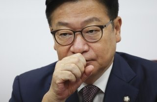 권영진 멱살잡이 논란, 정보위 간사 배정 갈등과 국회의원 프로필