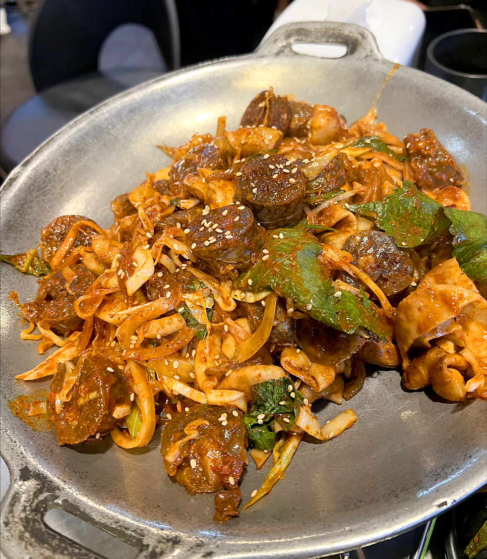 왕십리구이곱창 사진 2