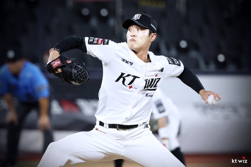 KBO 후반기 순위 경쟁 / 삼성 선두 독주, LG·kt 추격전 — 우승 향방 총정리
