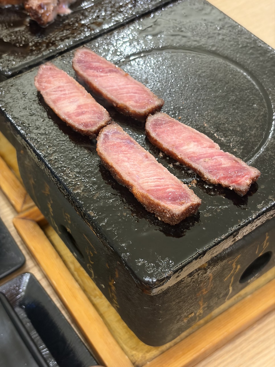 규카츠정 마곡점 사진 3