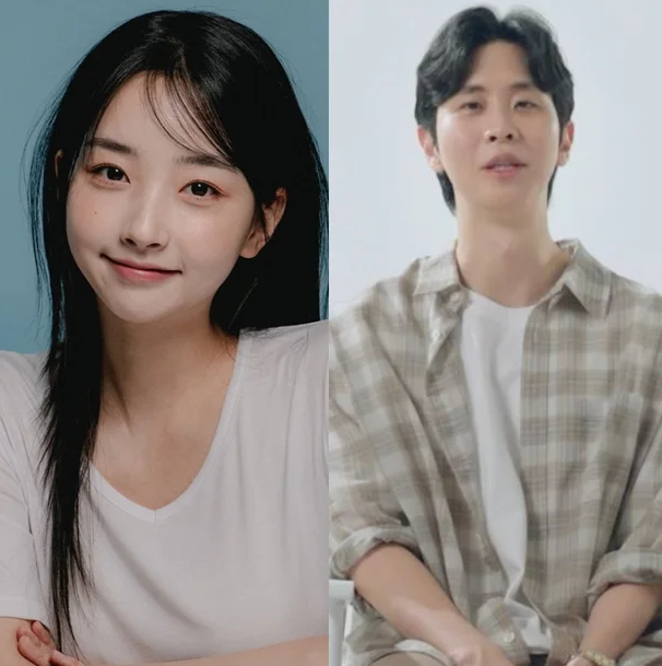 지무비 <b>권아름 열애 인정</b>! 400만 유튜버와 배우의 만남... 
