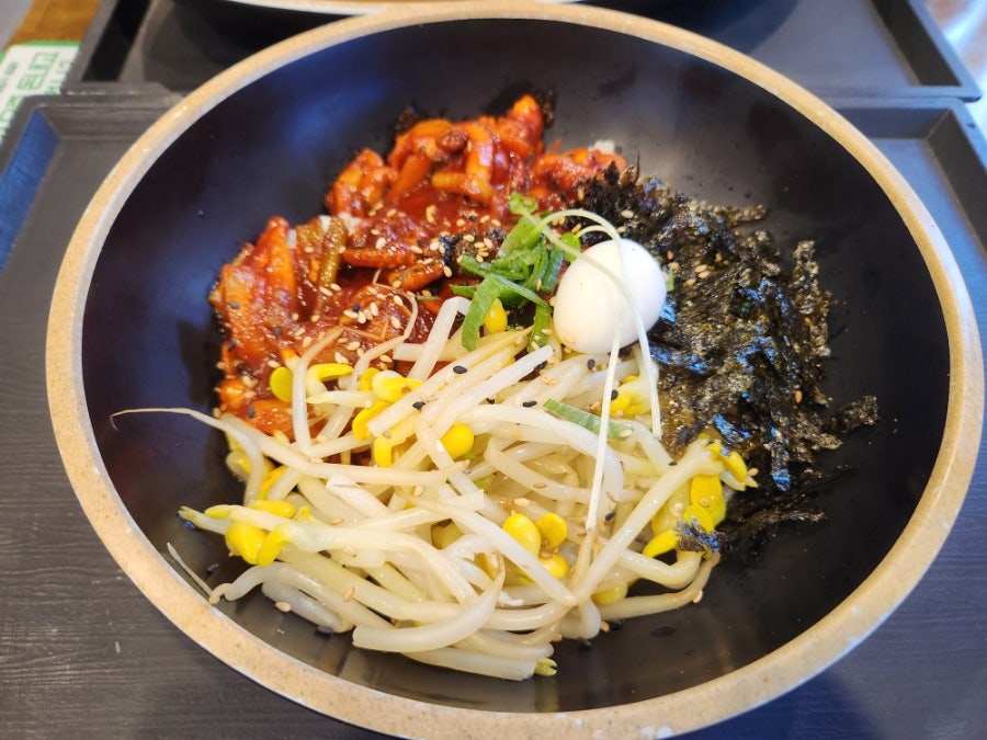 무공돈까스 아산배방점 사진 3