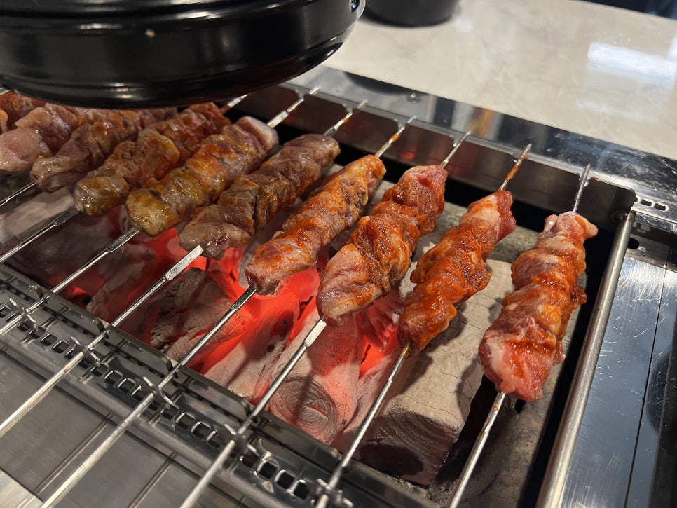 하얼빈양꼬치 사진 5