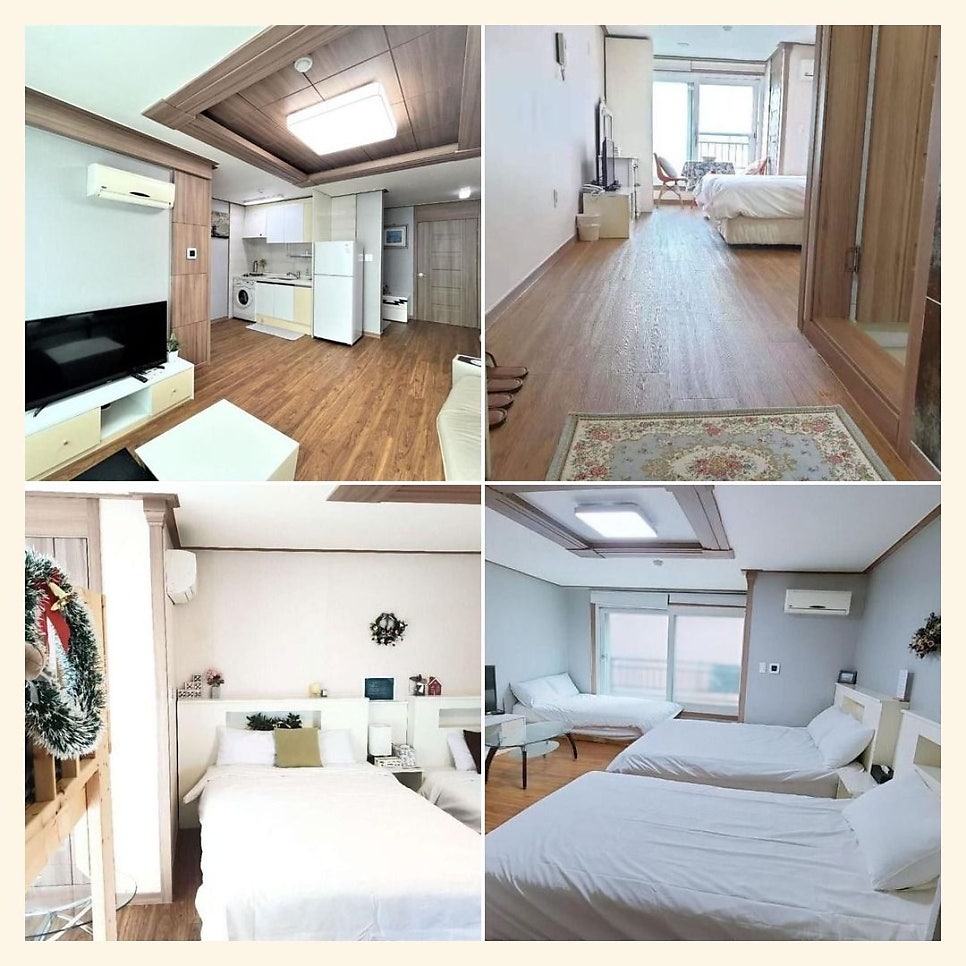 HY초이호스텔 사진 5