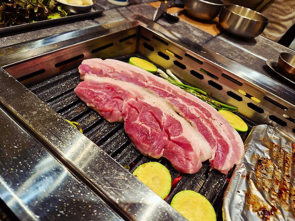 흑와 사진 5