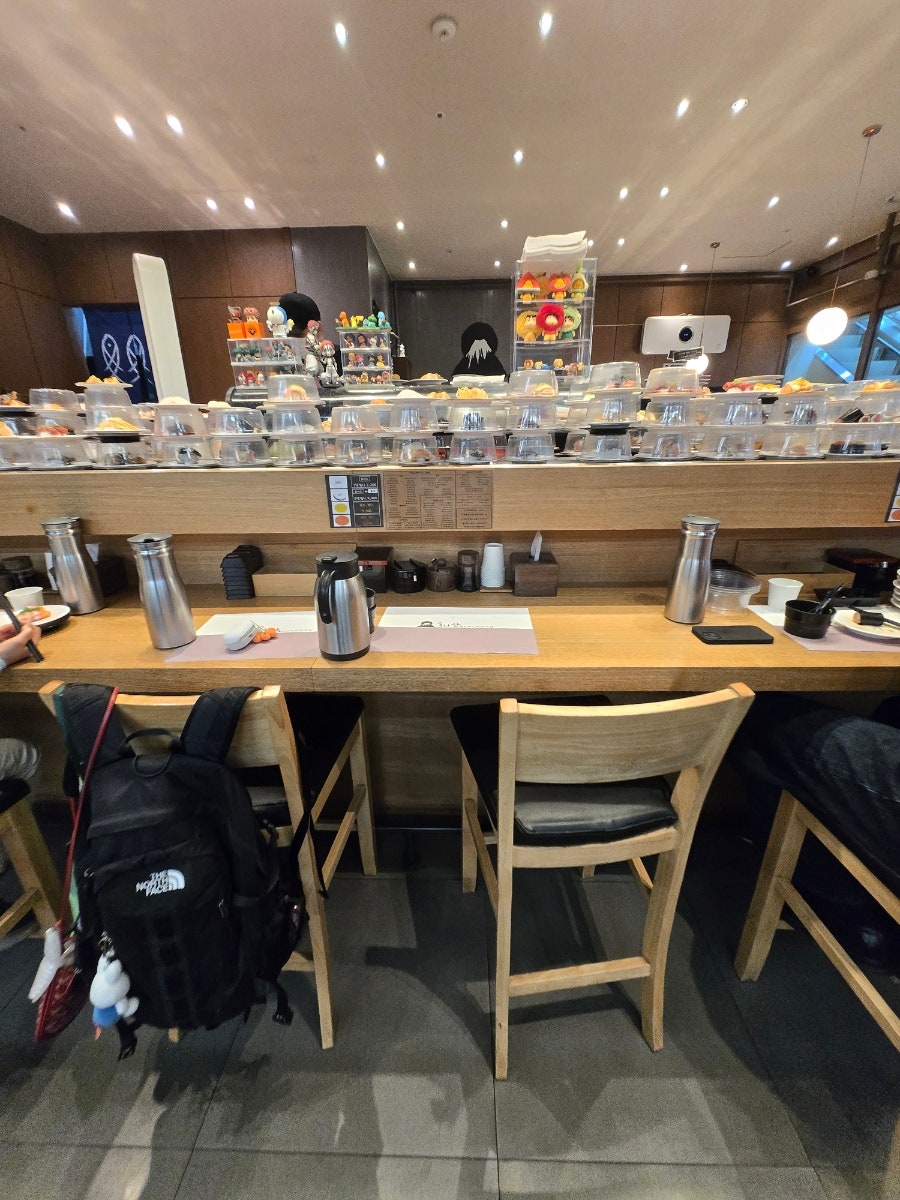 후지산 사진 4